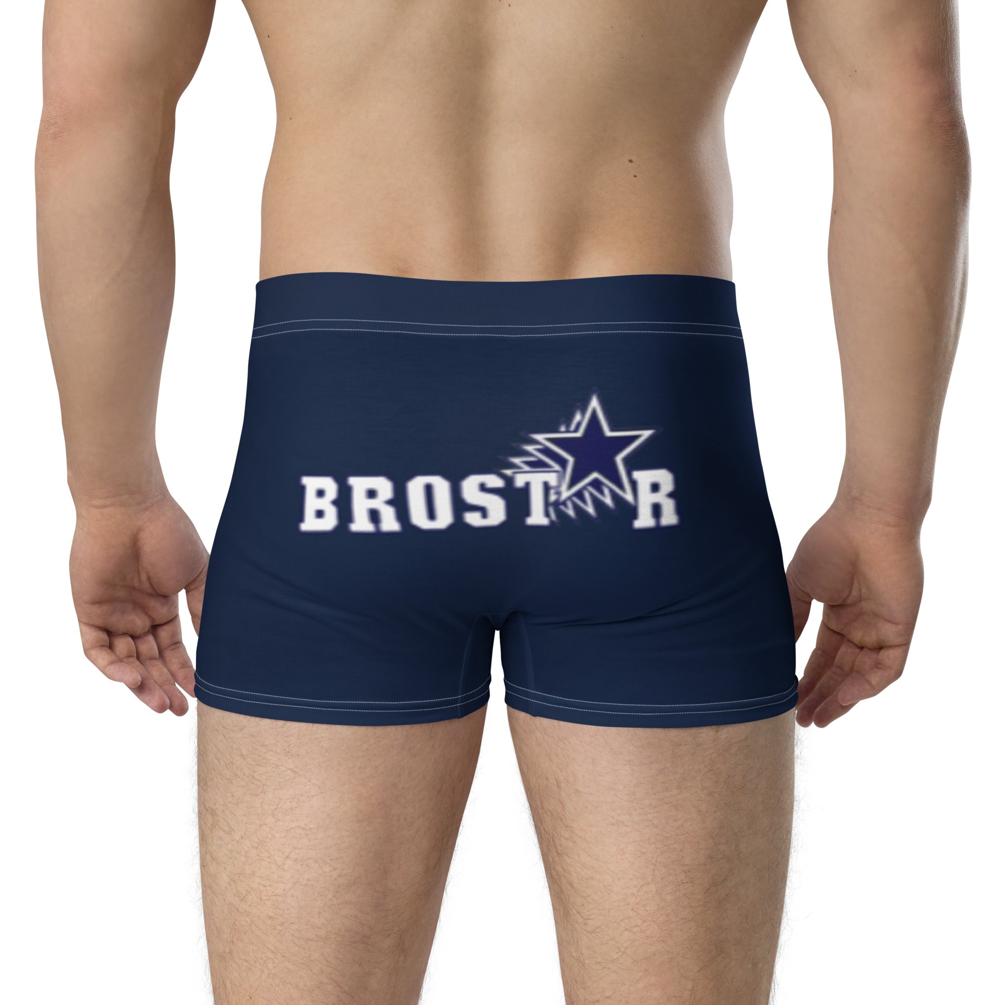 Brostar Boxer Briefs