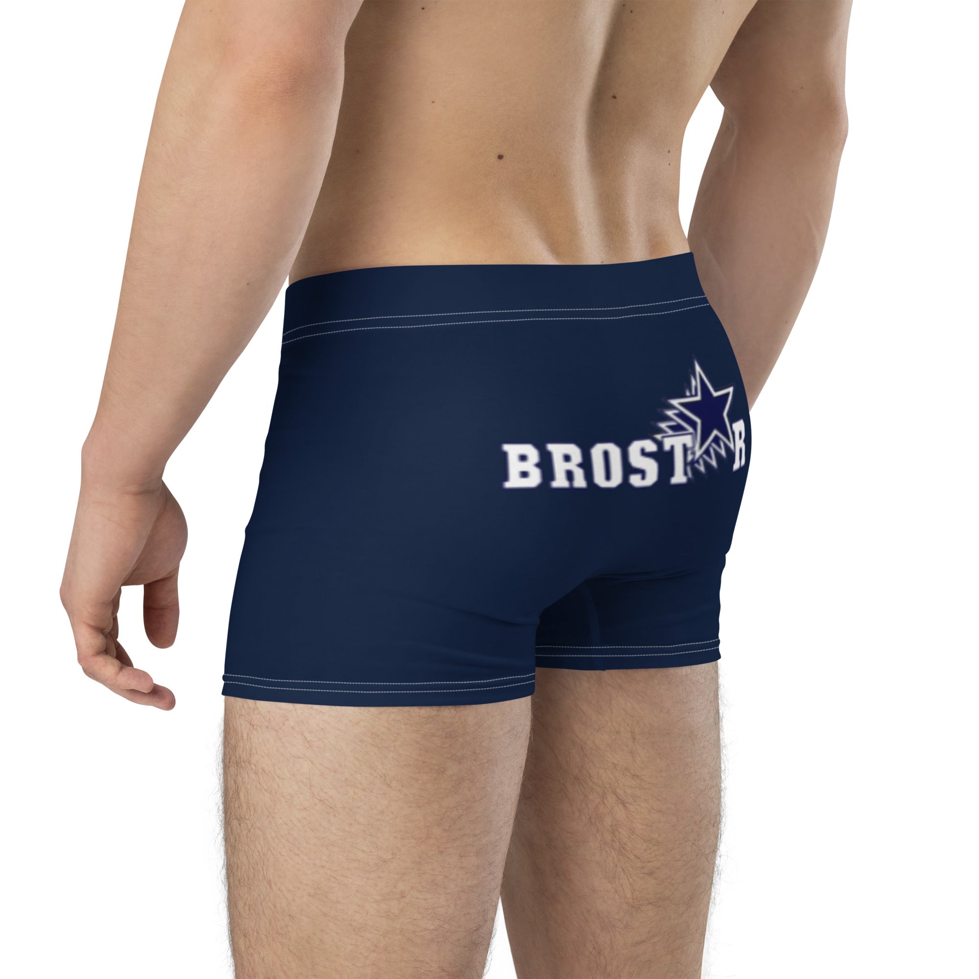 Brostar Boxer Briefs