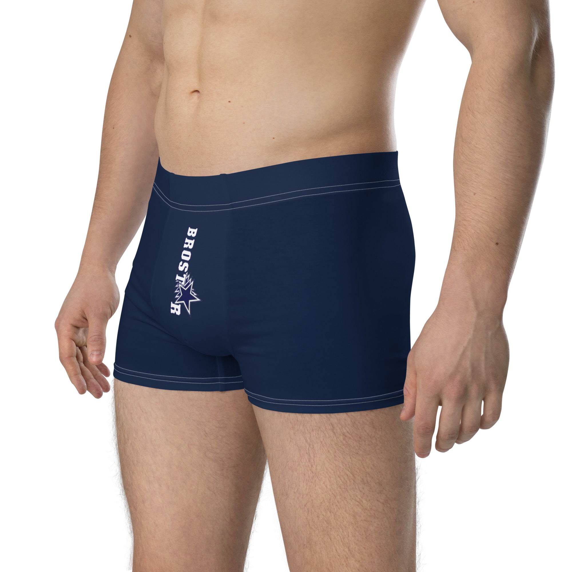 Brostar Boxer Briefs