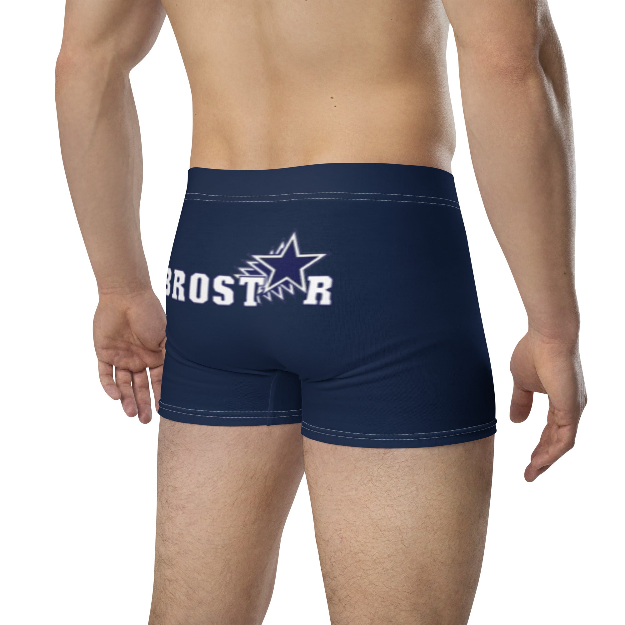 Brostar Boxer Briefs