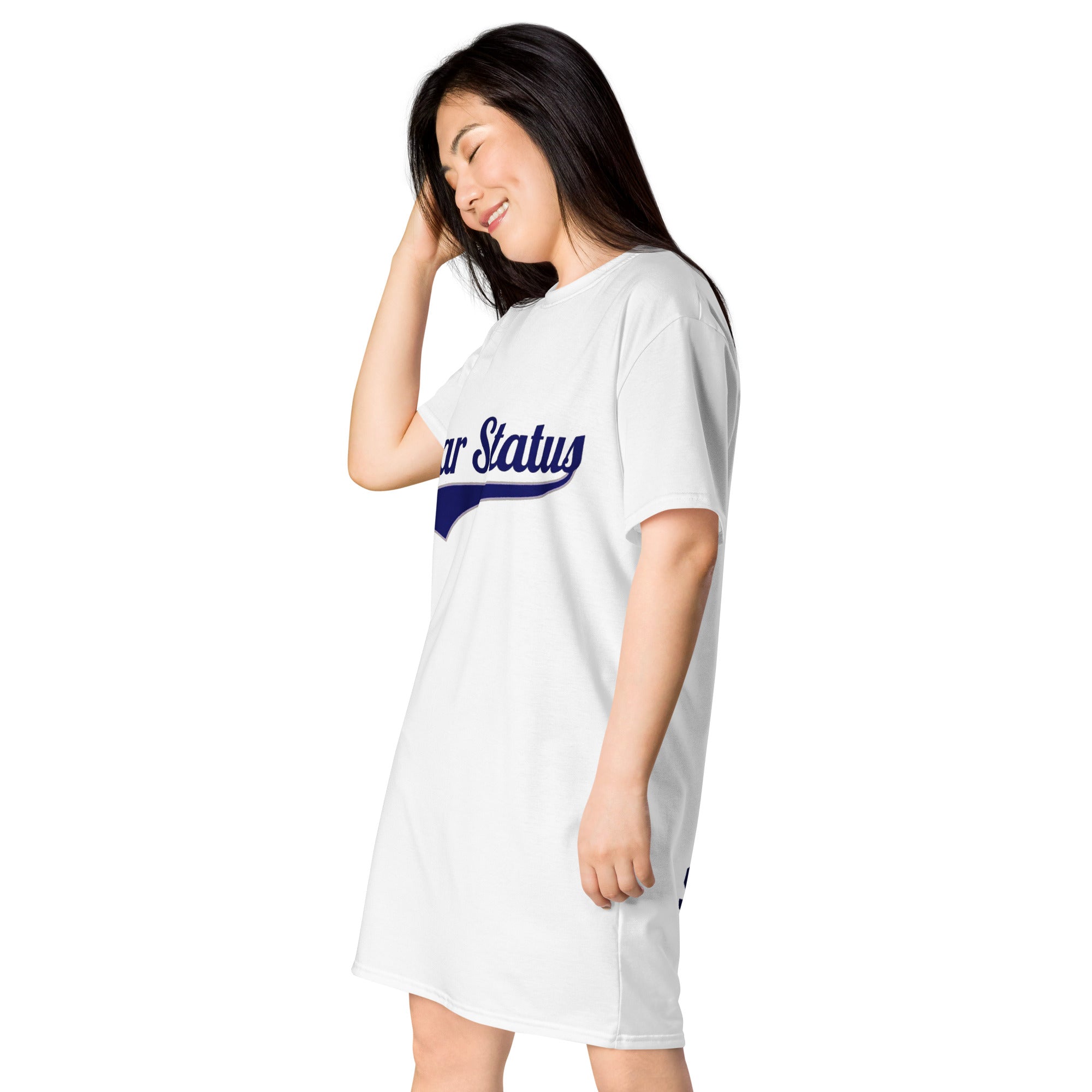 Sistar T-shirt dress