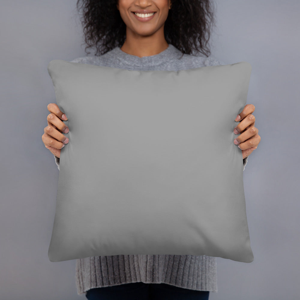 SS 4 Life Basic Pillow