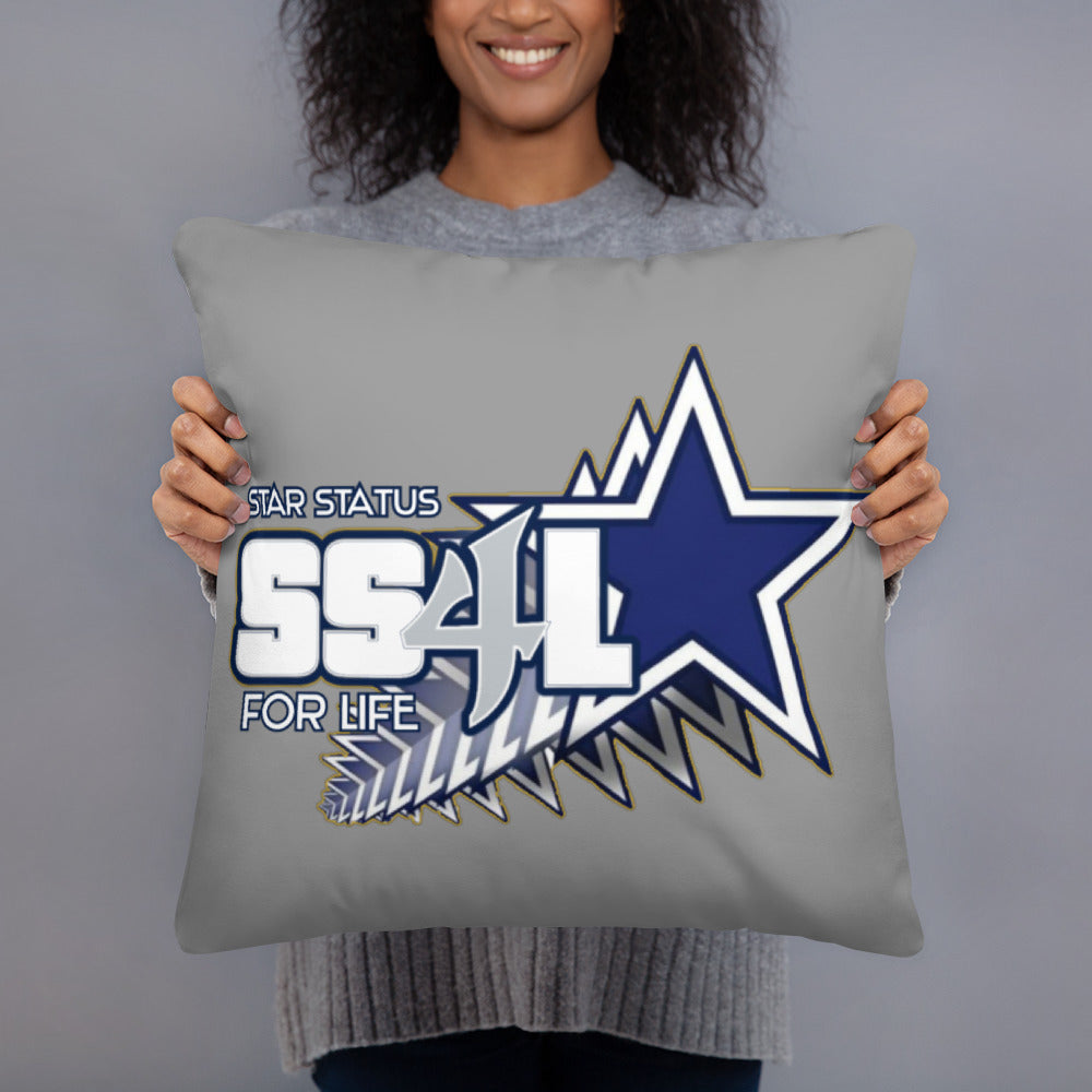 SS 4 Life Basic Pillow