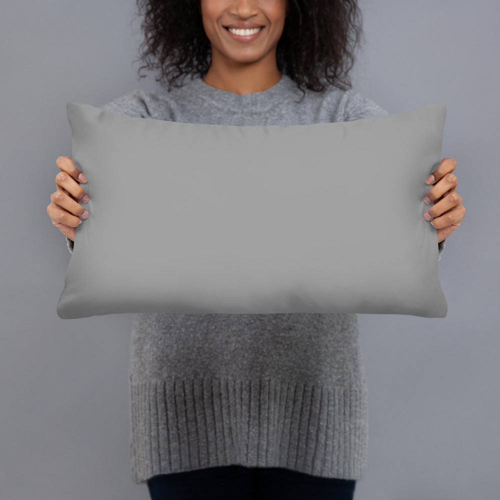 SS 4 Life Basic Pillow