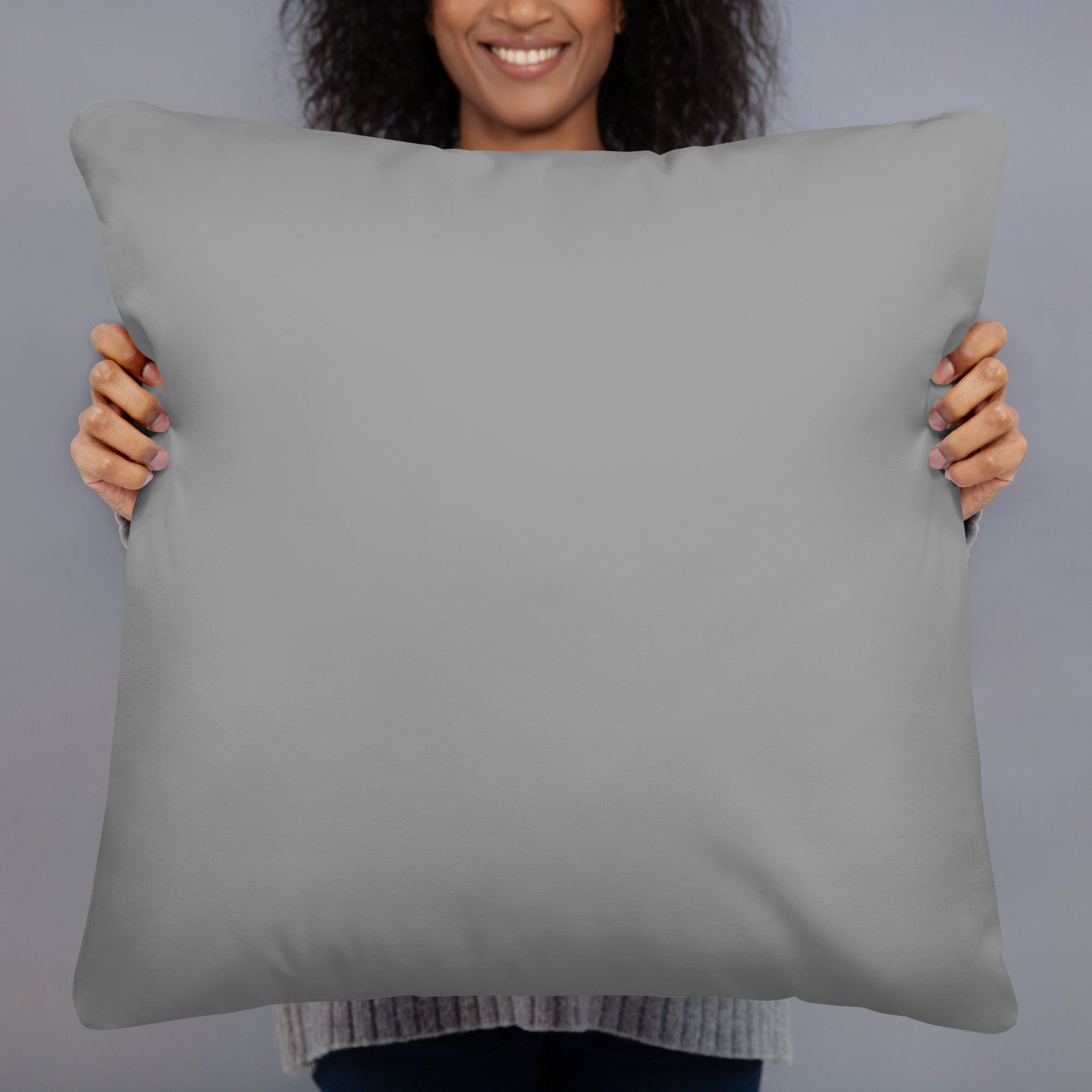 SS 4 Life Basic Pillow