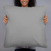 SS 4 Life Basic Pillow