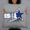 SS 4 Life Basic Pillow