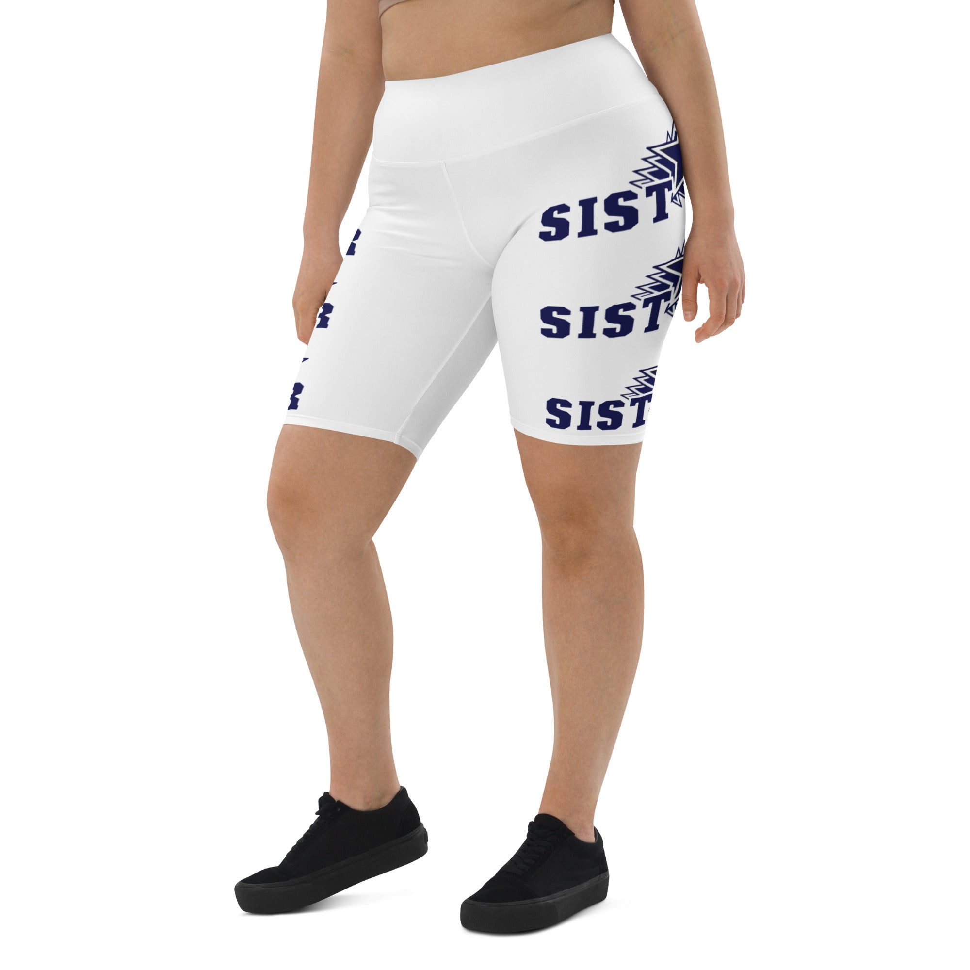 Sistar 3x Biker Shorts