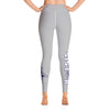 Sistar Grey Yoga Leggings