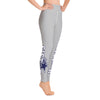 Sistar Grey Yoga Leggings