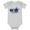 SS 4 Life Baby short sleeve one piece