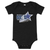 Star Status 4 Life Baby short sleeve one piece