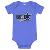 SS 4 Life Baby short sleeve one piece