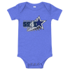 Star Status 4 Life Baby short sleeve one piece