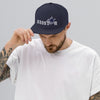 Brostar Snapback Hat