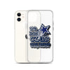 We Dat Club iPhone Case