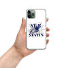 Star Status iPhone Case