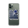 We Dat Club iPhone Case