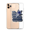 We Dat Club iPhone Case