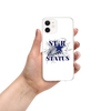 Star Status iPhone Case