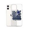 We Dat Club iPhone Case