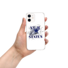 Star Status iPhone Case