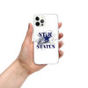 Star Status iPhone Case