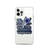 We Dat Club iPhone Case