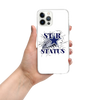 Star Status iPhone Case