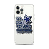 We Dat Club iPhone Case