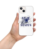 Star Status iPhone Case