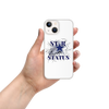 Star Status iPhone Case