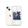 We Dat Club iPhone Case