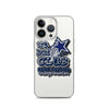 We Dat Club iPhone Case