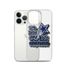 We Dat Club iPhone Case