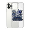 We Dat Club iPhone Case