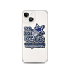 We Dat Club iPhone Case