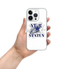 Star Status iPhone Case