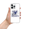 Star Status iPhone Case