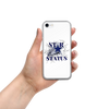 Star Status iPhone Case