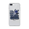 We Dat Club iPhone Case