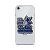 We Dat Club iPhone Case