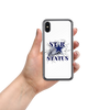 Star Status iPhone Case