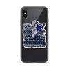 We Dat Club iPhone Case