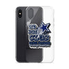 We Dat Club iPhone Case