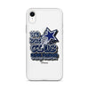 We Dat Club iPhone Case