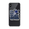 We Dat Club iPhone Case