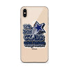 We Dat Club iPhone Case