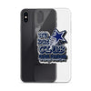 We Dat Club iPhone Case