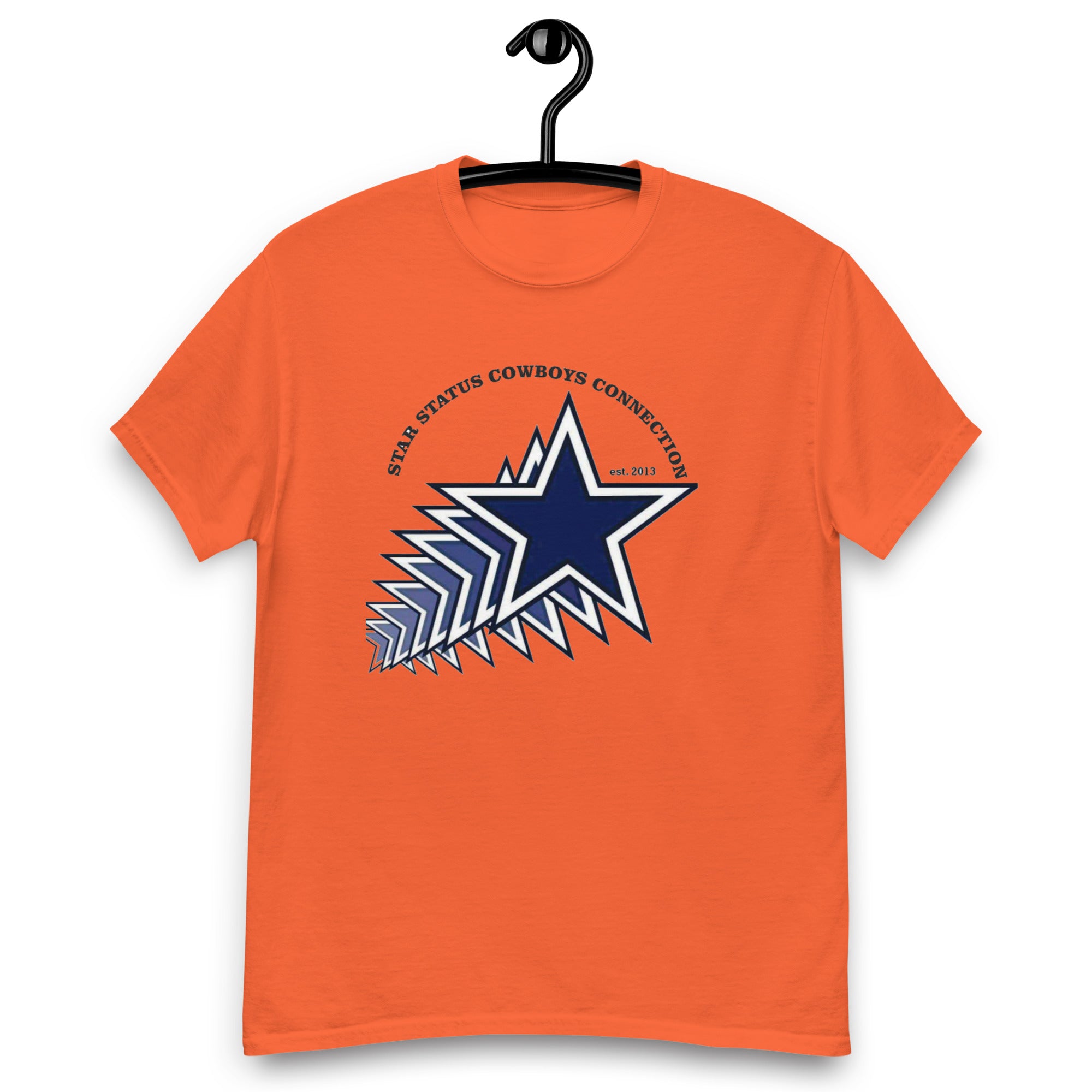 Star Status Original Men's classic tee